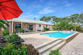 Walk to Beach, Pool, Hot Tub, Dock, GAMES!